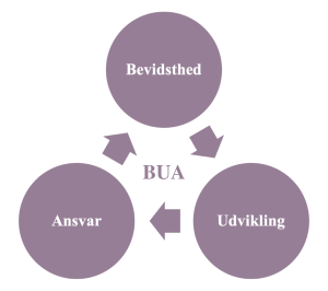 Logo - BUA