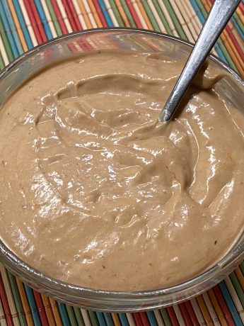 chipotle mayonaise