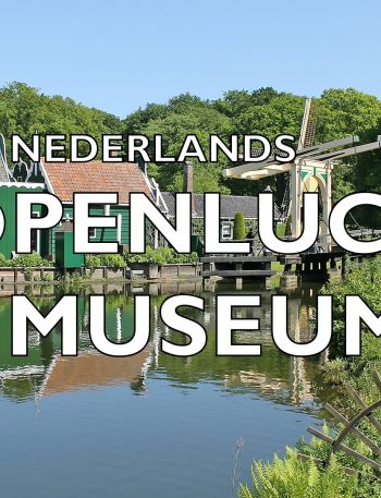 Openluchtmuseum Arnhem