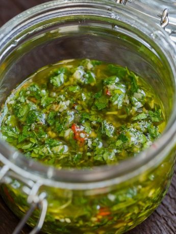 Chimichurri