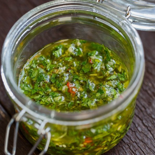 Chimichurri