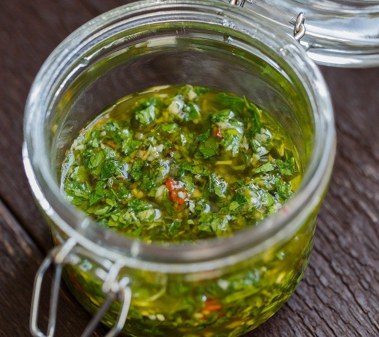 Chimichurri