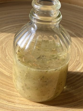 Vinaigrette