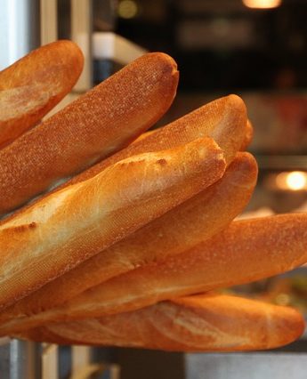 Baguettes