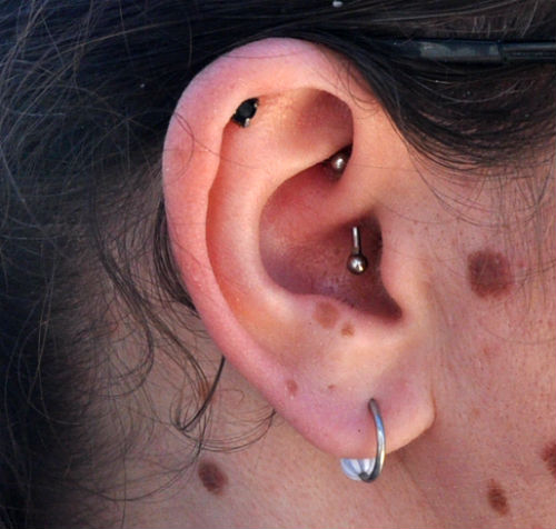 Daith 