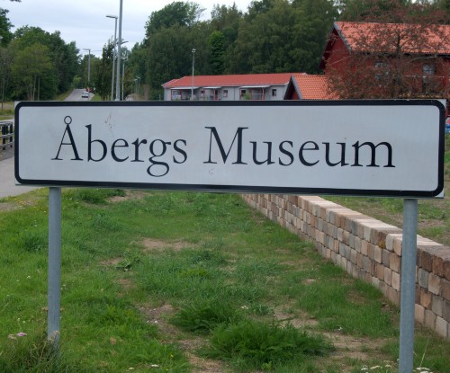 Åbergs museum