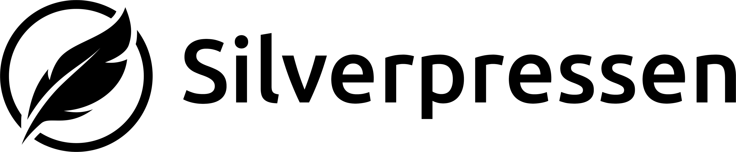 Silverpressen.se