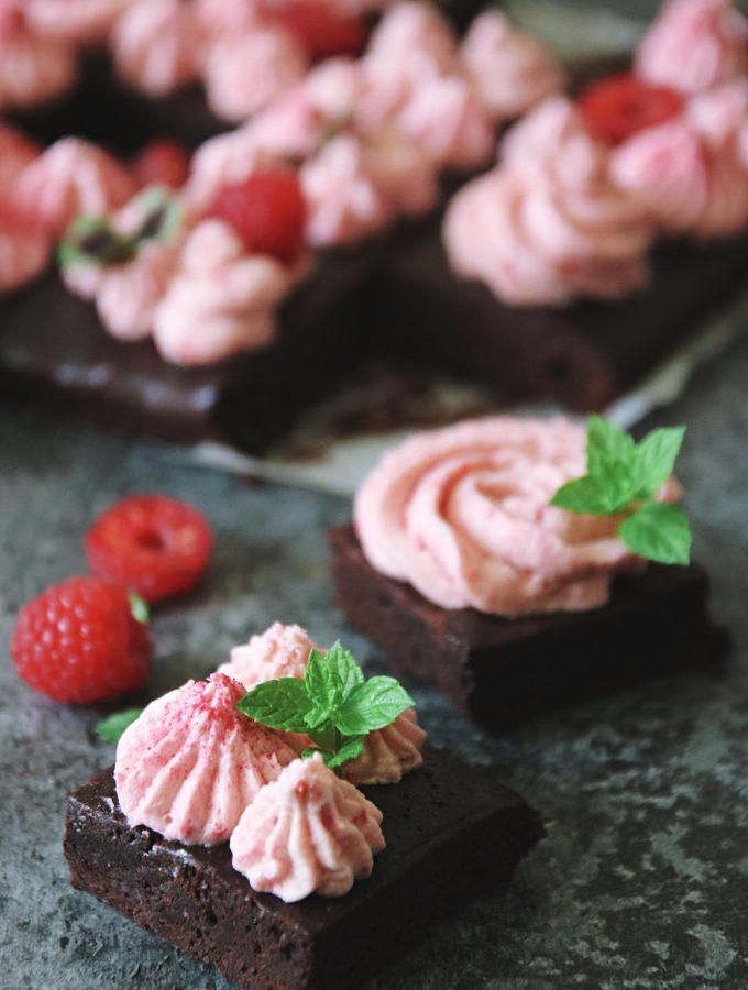 Brownies brownie