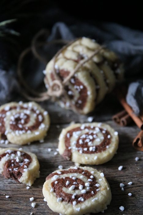 kanelbullekakor