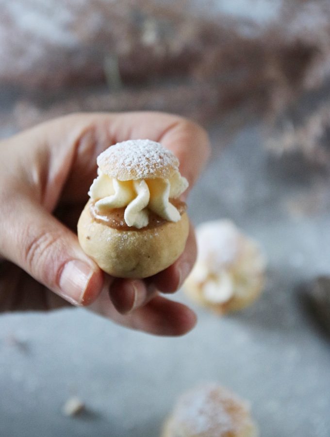 semlor semlor