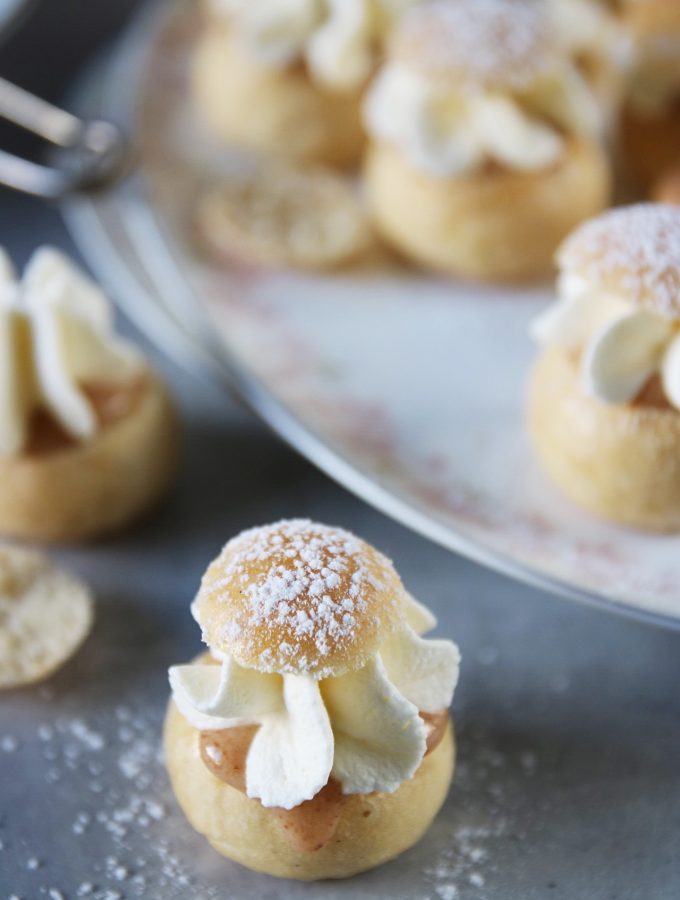 semlor semlor