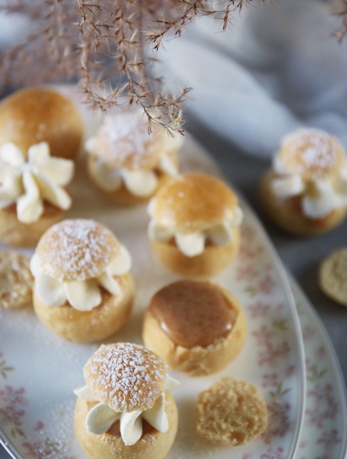 semlor semlor