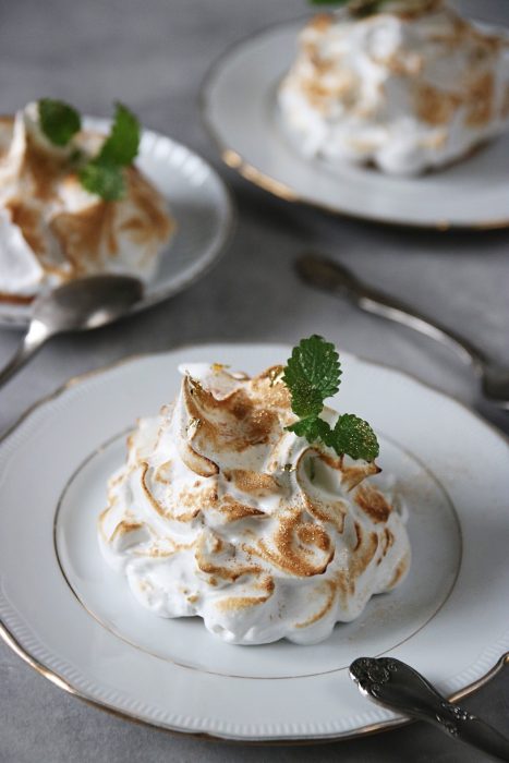 pannacotta bakelser