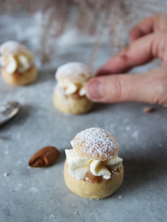 semlor semlor