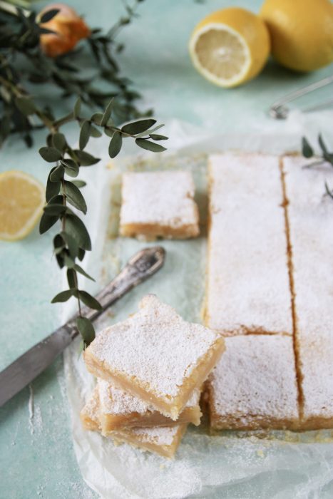 citronrutor