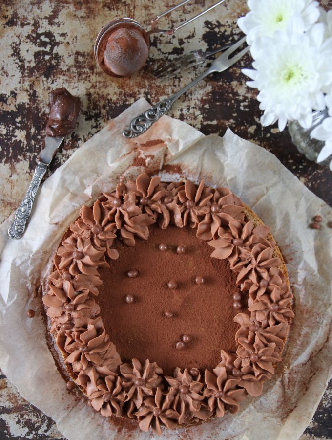 chokladcheesecakepaj chokladcheesecakepaj