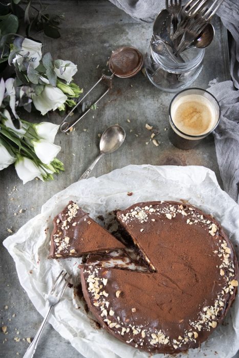 snickers kladdkaka
