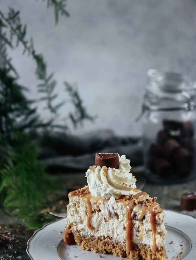 no-bake Center cheesecake no-bake Center cheesecake