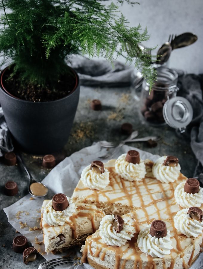 no-bake Center cheesecake no-bake Center cheesecake