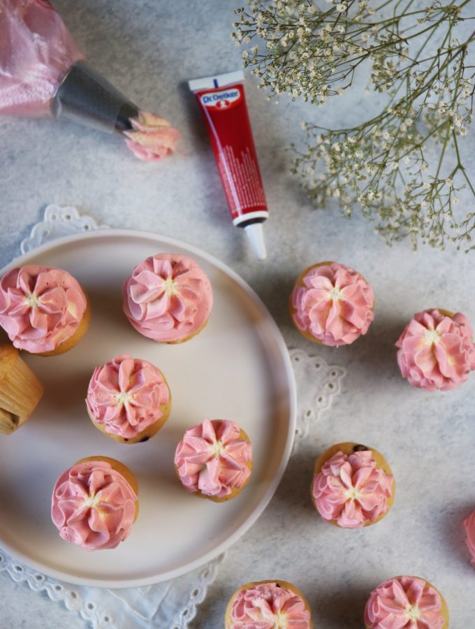 vaniljcupcakes vaniljcupcakes