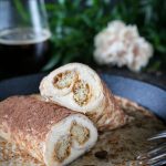 Tiramisu pannkakor