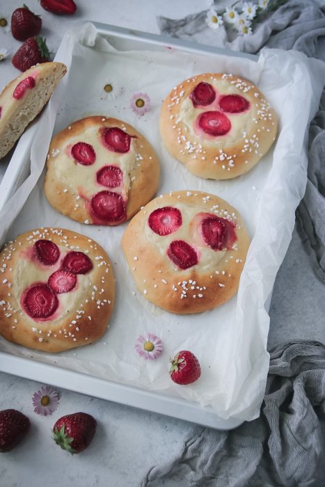 brioche