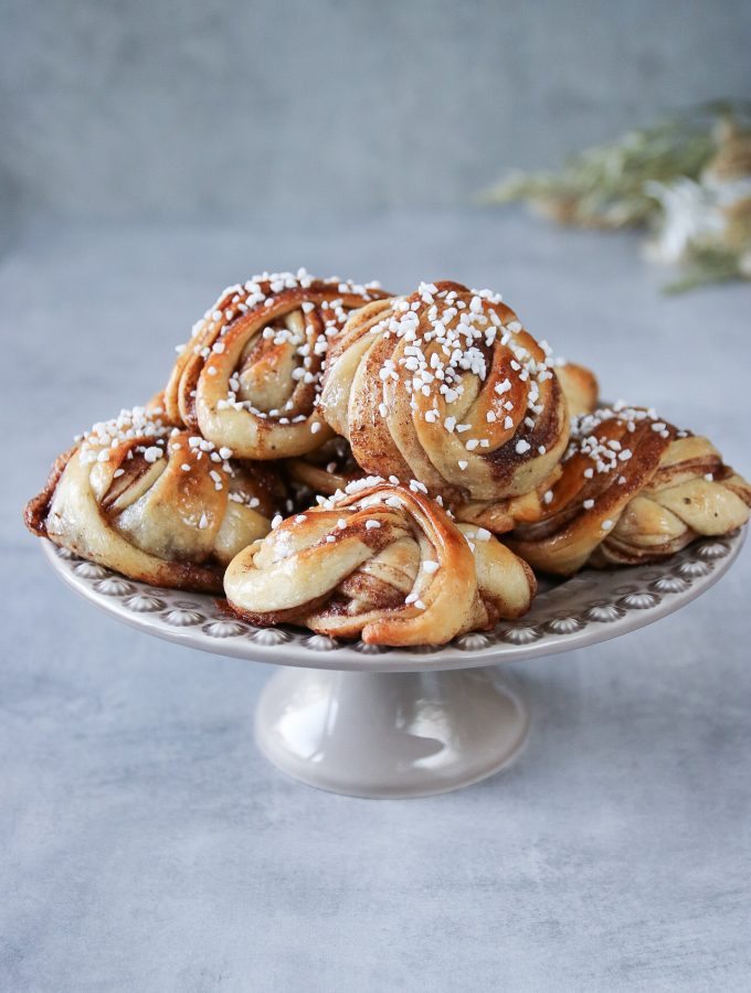 saftiga knådfria kanelbullar saftiga knådfria kanelbullar