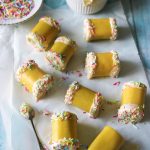 dammsugare av morotskaka