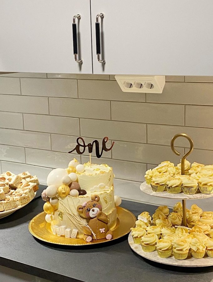 1 års kalas 1 års kalas