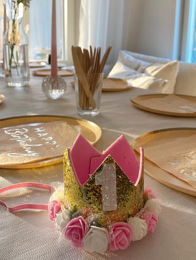1 års kalas 1 års kalas