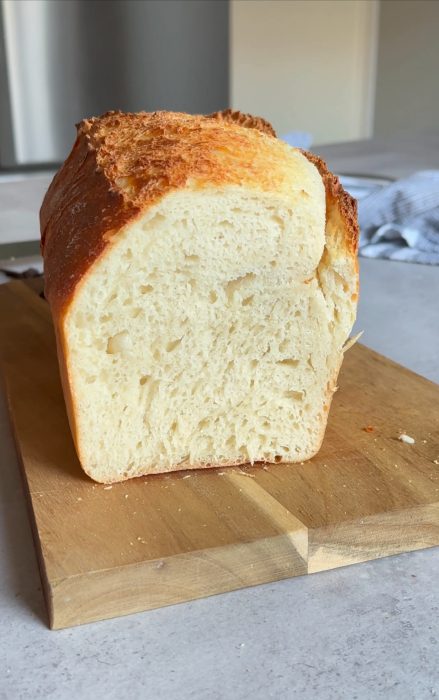 proteinbröd