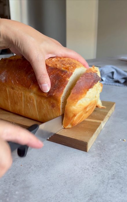 proteinbröd