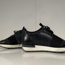 Balenciaga sneaker voorkant