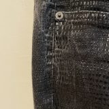 Cambio Jeans vintage edition jeans - Simone Hessing vintage