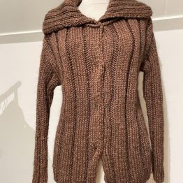 Strenesse knit vest