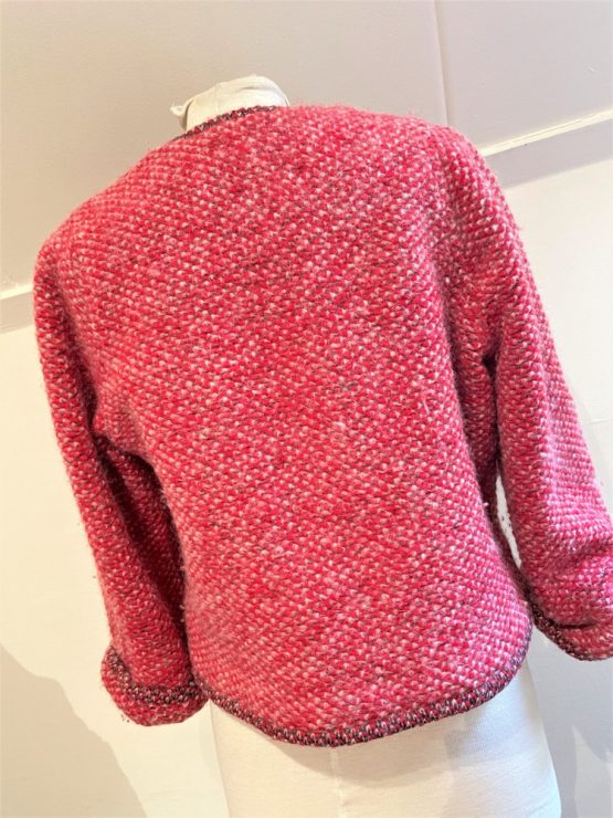 Product afbeeldingen Zara knit vest