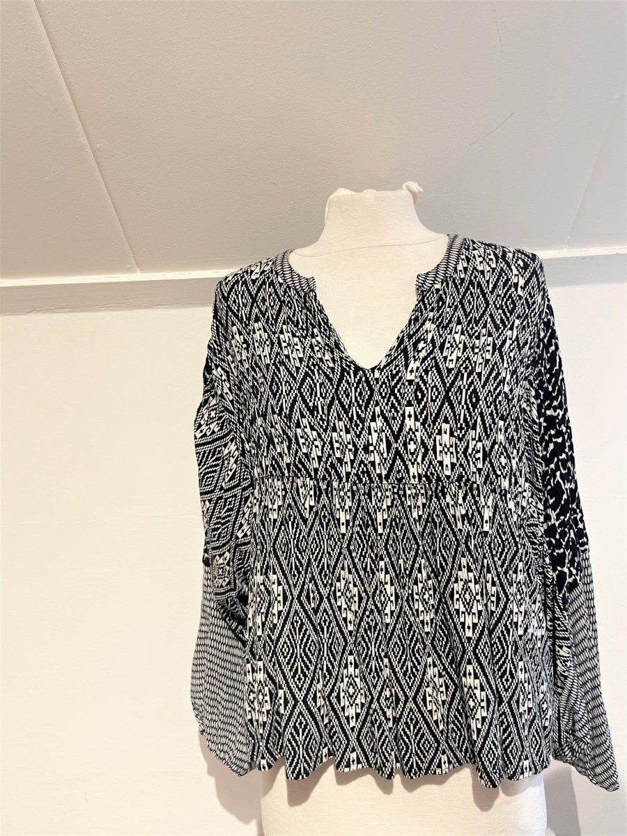 Summum blouse