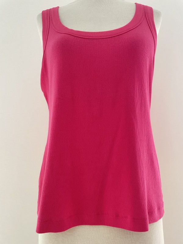 Marc Cain top pink