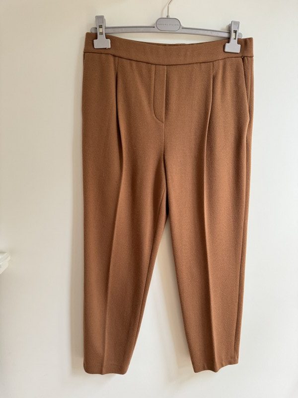 Fabiana Filippi pantalon