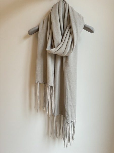 Fabiana Filippi cashmere sjaal