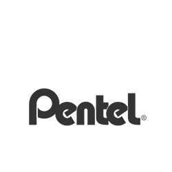 Logo-pentel
