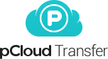 pCloud Transfer