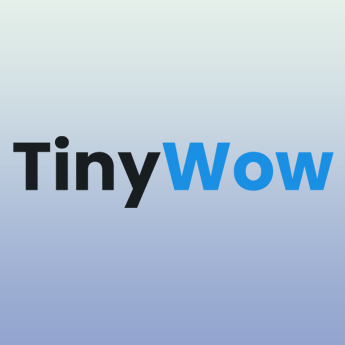 Logo tinywow