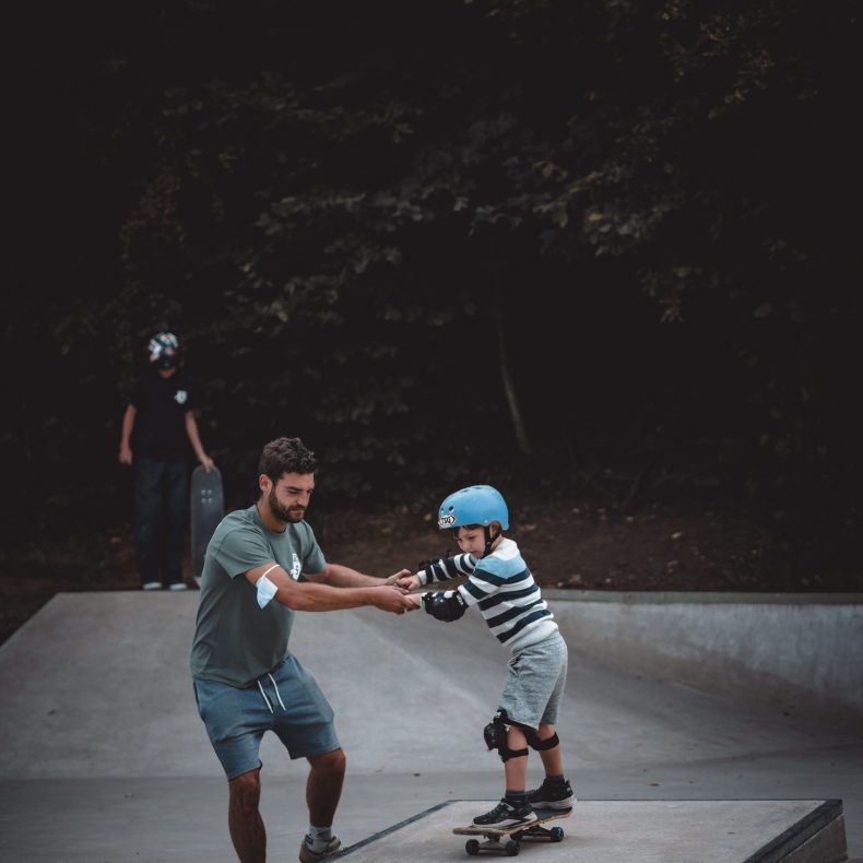 SBA Skatekamp Geraardsbergen