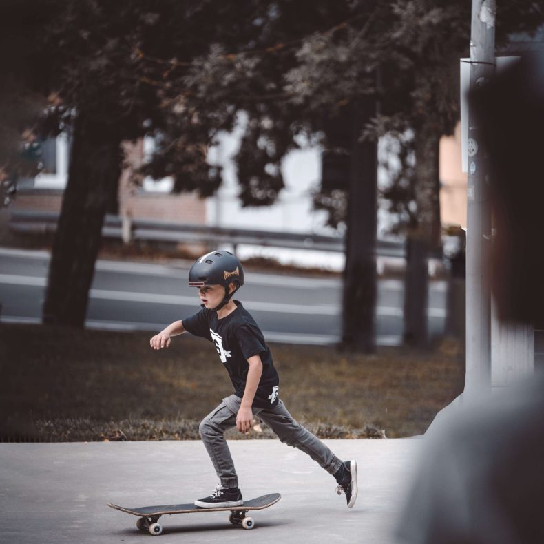 SBA Skatekamp Geraardsbergen