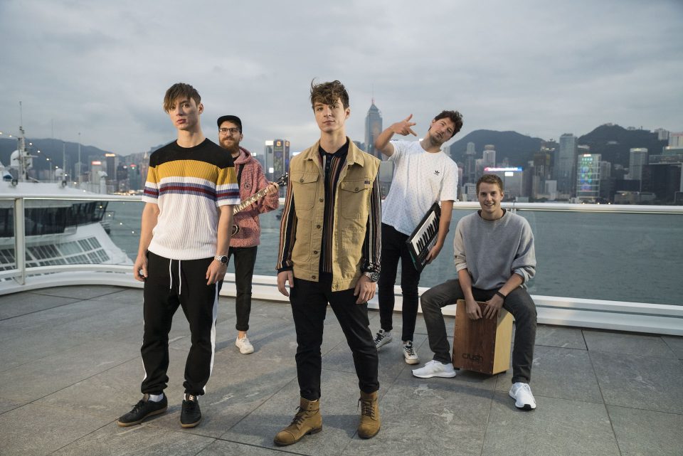 TOKYO BAND