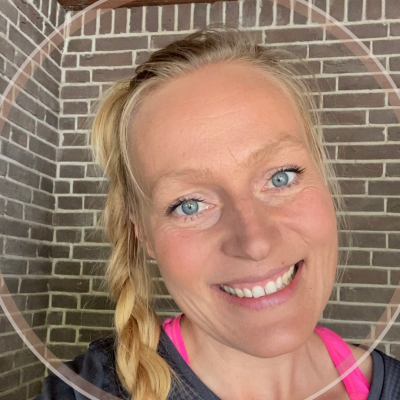 Charlotte Irgens Sommertræning