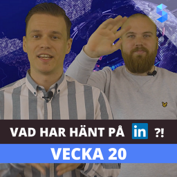 Simple News Avsnitt 26 - Vecka 20, 2021 | Simple Group