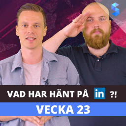 Simple News Avsnitt 29 - Vecka 23, 2021 | Simple Group