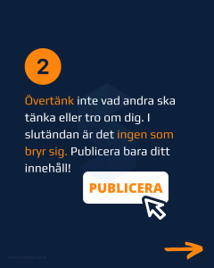 Hur kan du börja med video